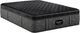Beautyrest Black® Series 1 Pocketed Coil® 14.25" Firm Pillow Top Split California King Mattress, Includes 2 Pieces-0