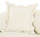 TOV Furniture Lou Cream 91" Sofa-5