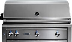 Lynx® Professional 3-Burner Stainless Steel Built In Liquid Propane Gas Grill