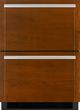 JennAir® 4.7 Cu. Ft. Panel Ready Refrigerator Drawers-0