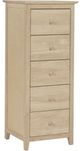 John Thomas Furniture® Customizable Select Lancaster 9-Drawer Lingerie Chest-0