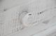 International Furniture Direct Terra Vintage White Gentleman's Chest-4