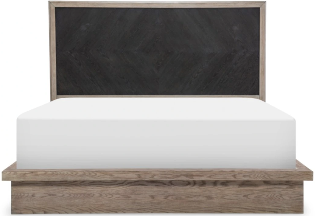 Legacy Classic Halifax Panel Bed - Thumbnail 3