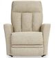 La-Z-Boy® Ezra Flint Power Wall Recliner with Headrest-1
