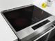 KitchenAid® 30" Stainless Steel Slide In Electric Induction Range-3