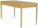 Riverside Furniture Deerfield Natural Oak Writing Desk-5
