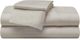 BEDGEAR® Flannel Performance® 4-Piece Medium Beige Queen Sheet Set-0