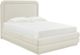 TOV Furniture Briella Cream Full Panel Bed-0