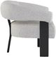 Signature Design by Ashley® Dultish Snow Accent Chair-2
