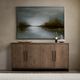 Classic Home Estelle Soft Cocoa Buffet-1