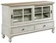 American Drew® Litchfield Ludlow Entertainment Console-0