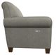 La-Z-Boy® Bennett duo® Ash Power Reclining Chair-3