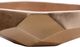 Harp & Finial® Taha Gloss Gold Bowl-1