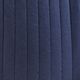 Olliix by INK+IVY Navy Camila Quilted Euro Sham-3