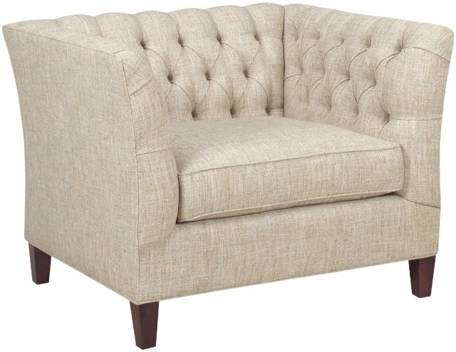 Temple Furniture Customizable Easton Chair-0