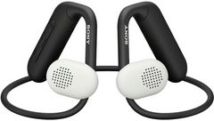 Sony® Black Float Run Bone Conduction Headphones