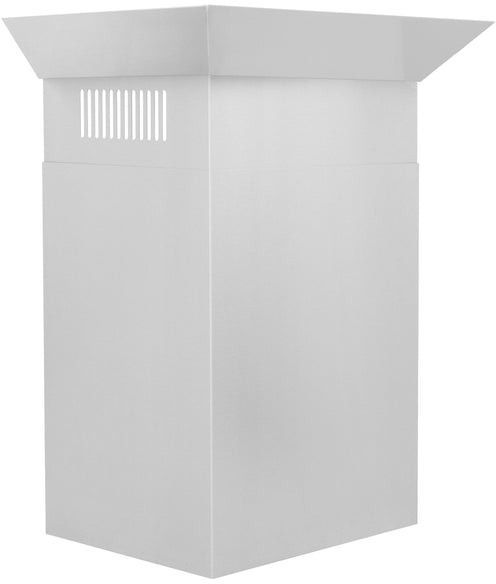 ZLINE Stainless Steel Crown Molding-4