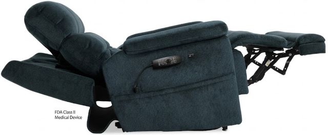 Mega Motion® iNFI Elevato Domain Navy Power Lift Recliner-3