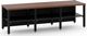 Salamander Designs® Synergy Triple 20 Extension-Dark Cherry/Black-0