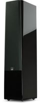 SVS 6.5" Piano Gloss Black Prime Tower Floor Standing Speaker-1