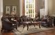 ACME Furniture Vendome II Cherry Coffee Table-1