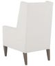 Fairfield® Customizable Libby Langdon Boyleston Wing Chair-3