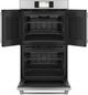 Café™ Professional Series 30" Stainless Steel Double Electric Wall Oven-1