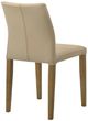 Armen Living Elyza Khaki Dining Chair-4