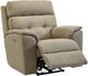 Flexsteel® Customizable Mason Power Recliner with Power Headrest-5