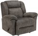 Best® Home Furnishings Customizable Gigantor Manual Rocker Recliner-0