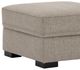 Stanton™ Customizable 582 Square Storage Ottoman-1