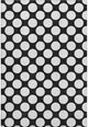 Dalyn™ Rug Company The Reserve TR13 Black 5'x8' Area Rug-0