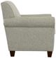 Flexsteel® Dana Light Gray Chair-2