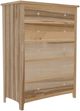 Mavin Atwood Wormy Maple Chest-0