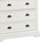 Winners Only® Tamarack White Chest-2