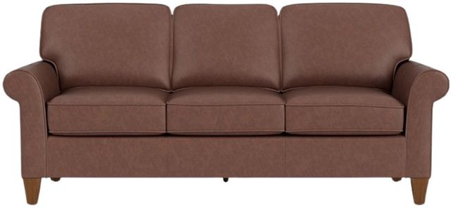 Flexsteel® Customizable Westside Three-Cushion Sofa-3
