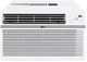 LG 18,000 BTU's White Window Mount Air Conditioner-0