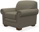 La-Z-Boy® Mackenzie Premier Stationary Cobblestone Chair-5