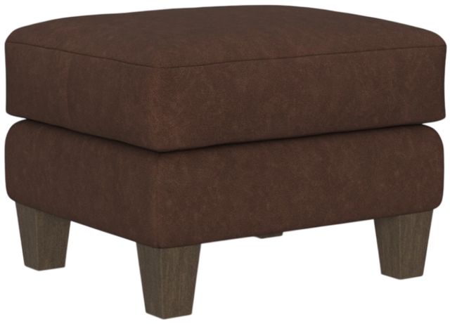 Flexsteel® Customizable Gianna 29" Ottoman-2