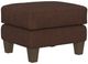 Flexsteel® Customizable Gianna 29" Ottoman-2