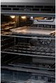 Kenmore® 30” Stainless Steel Front Control Slide-In Gas Range-5