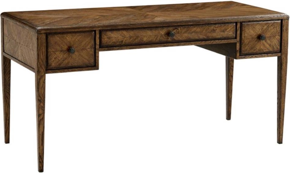 Theodore Alexander Nova Dusk Desk | Tucker's Furniture