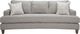 Decor-Rest® Furniture LTD Customizable 2373 Sofa-3