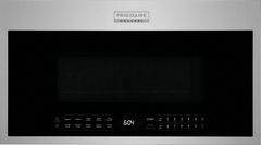 Frigidaire Gallery 30" Fingerprint Resistant Stainless Steel 1.9 cu. ft. Over the Range Microwave