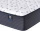 Restonic® ComfortCare® Aurora Hybrid Firm Tight Top Queen Mattress-1