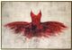 Stylecraft Dann Folely Lifestyle Red Dress Gray/Red Wall Art-0