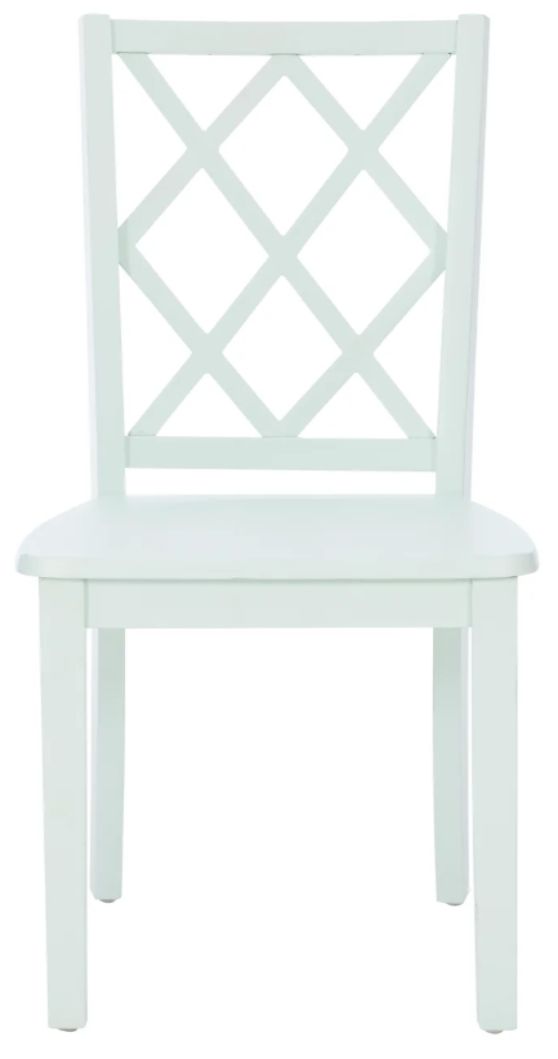 Powell® Maui Mint Side Chair -3
