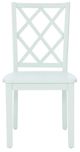 Powell® Maui Mint Side Chair -3