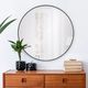 Renwil® Claribel Black Mirror-3