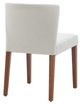New Pacific Direct Albie Cardiff Cream Dining Side Chair-4
